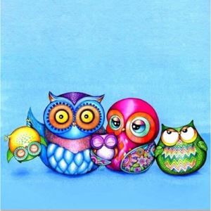 Meet your Posher, Terra